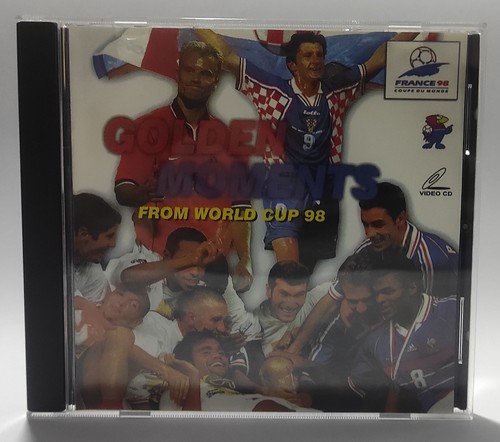 Golden moments from world cup - golden,