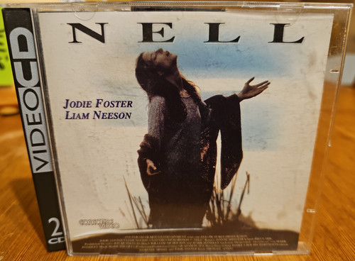 Video nell philips i - nell,
