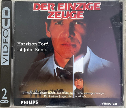 Video philips cdi der - video,