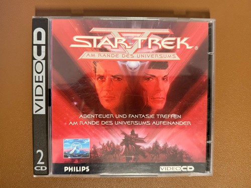 Star trek the final - star,