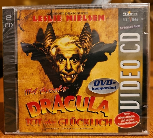 Video philips cdi mel - video,