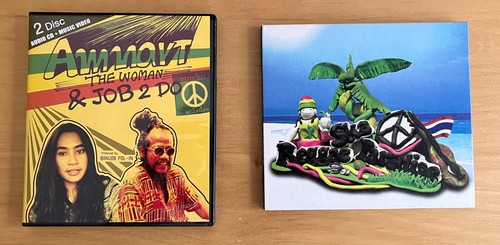 Ska reggae paradise 1cd - reggae, +