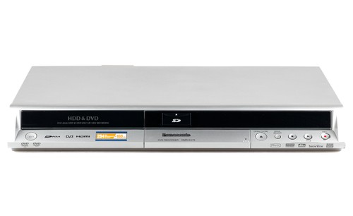 Panasonic dmr ex75 dvd - panasonic, dmr-ex75