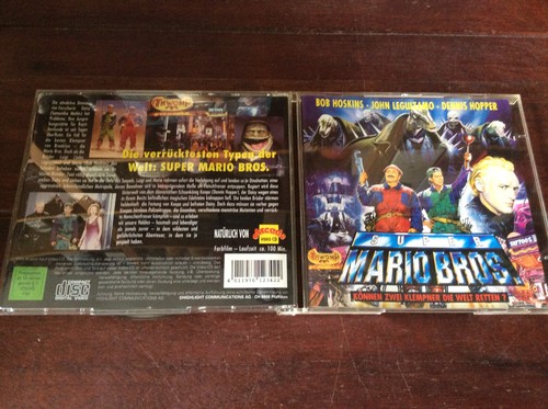 Super mario bros brothers 2 - super,