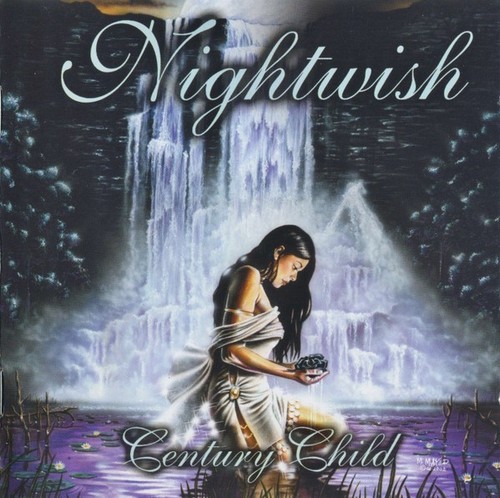 Nightwish century child - nightwish,