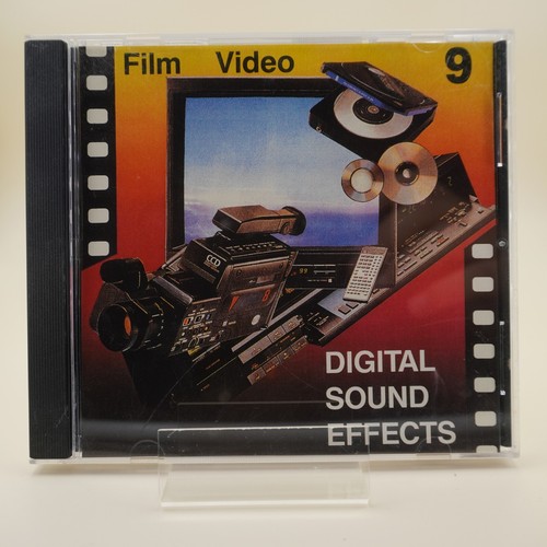 Various digital sound - various,