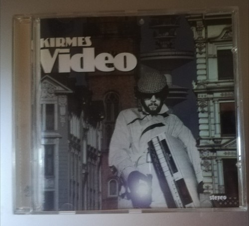 Kirmes video electronic - kirmes,