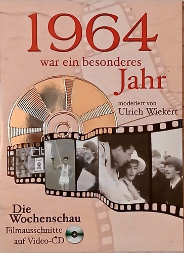 1964 war ein besonderes jahr - besonderes,