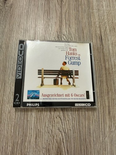 Philips video forrest - video,