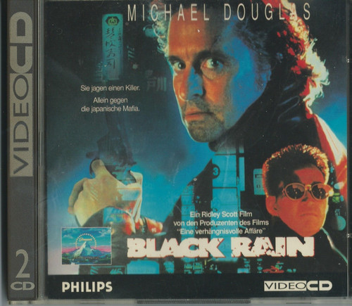 Video filmtitel black rain - filmtitel:black,