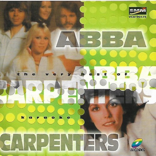 The very best abba - very,