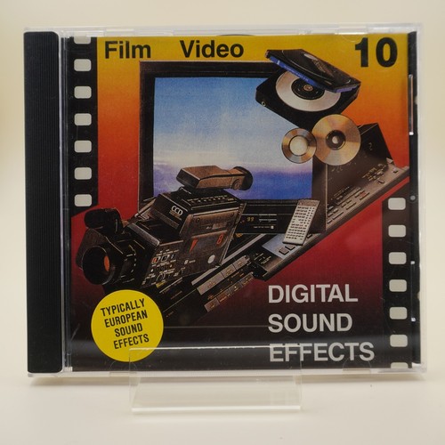 Various digital sound - -,