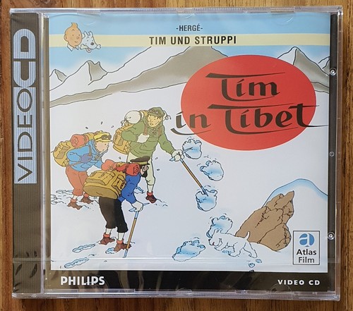Tim und struppi - und,