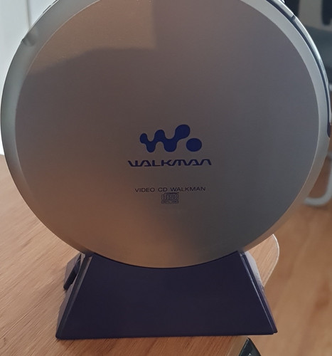 Sony video walkman - sony,