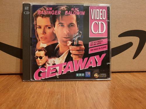 Video philips cdi getaway - cdi,
