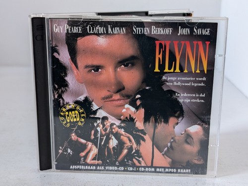 Video flynn movie guy - cd,