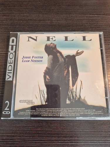 Film nell jodie foster liam - (jodie, foster/liam