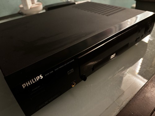 Philips dvd 750 004 - dvd, /004