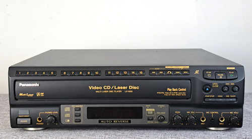 Panasonic v880 - panasonic, lx-v880