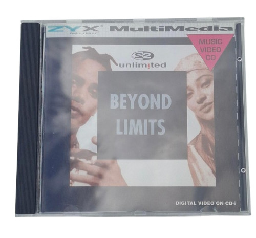 Unlimited beyond limits - –,