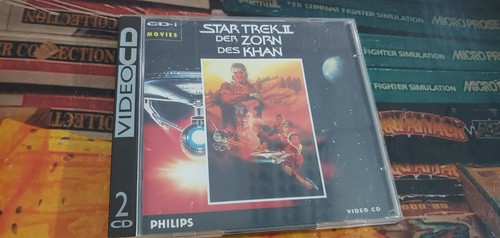 Star trek der zorn - trek,