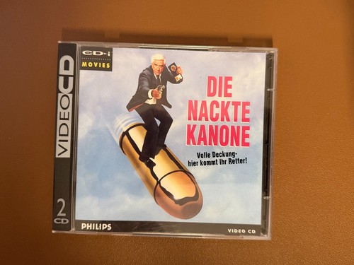 The naked gun - gun:,