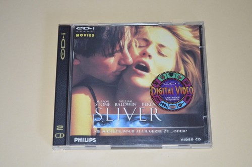 Sliver sharon stone - sliver,
