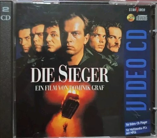 Video cdi philips die - video,