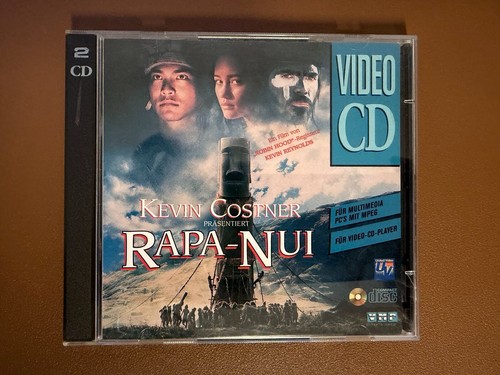 Rapa nui kevin costner - kevin,