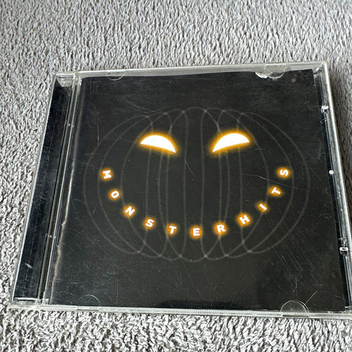 Emi monsterhits pop - monsterhits, –