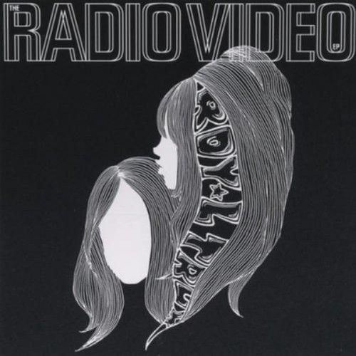 Royal trux radio video ep - radio,