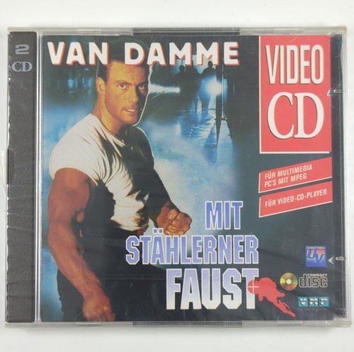 Mit stählerner faust video - mit,