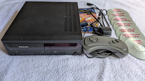 Philips cdi 470 - philips, 470/05
