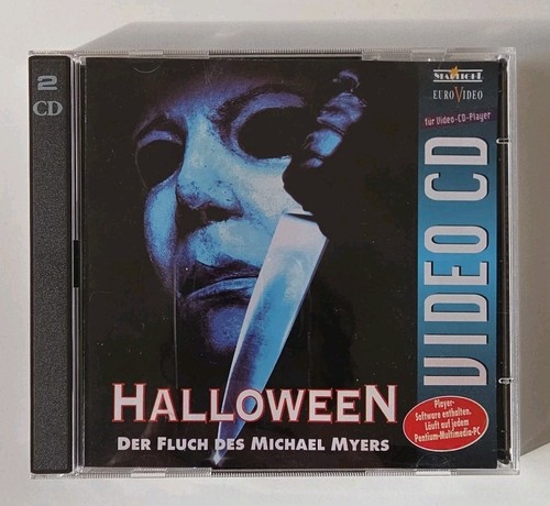 Halloween der fluch des - halloween,