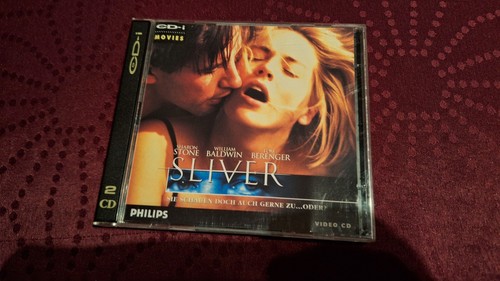 Sliver video cd - sliver, (video