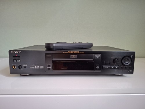 Sony dvp 7250d dvd - sony, /