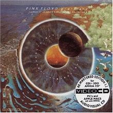 Pulse video zustand - cd, cd