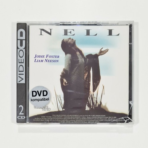 Disc video film nell - film,