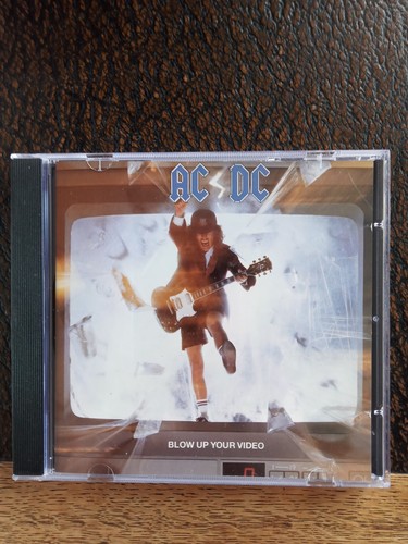 Blow up your video cd - video,