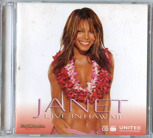 Janet jackson live hawaii - jackson, in