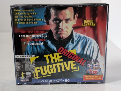 Video david janssen the - video,