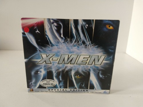Men video special edition - special,