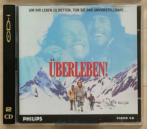 Philips video cdi vcd - video-cd, vcd]