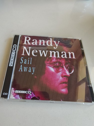 Randy newman sail - newman,