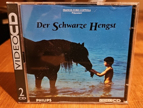 Video philips cdi der - video,
