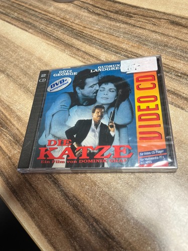 Film vcd video neu - vcd,