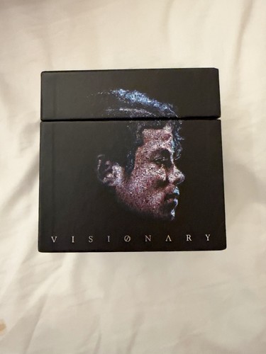 Michael jackson - michael,