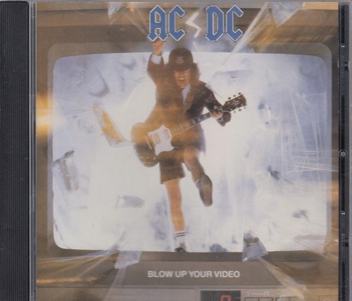 Blow your video - "blow,